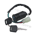 Ignition Switch FITS/REPL. samec wire length 285mm
